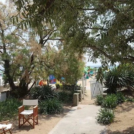 Picchetti Fronte Mare * Lido di Jesolo