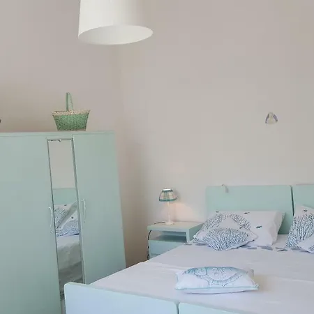 Picchetti Fronte Mare Villa Lido di Jesolo