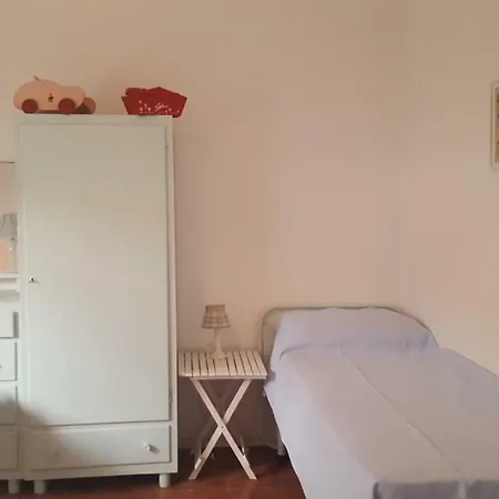 Picchetti Fronte Mare Villa