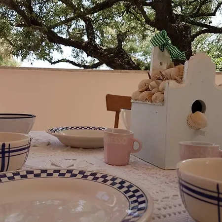 Villa Picchetti Fronte Mare *