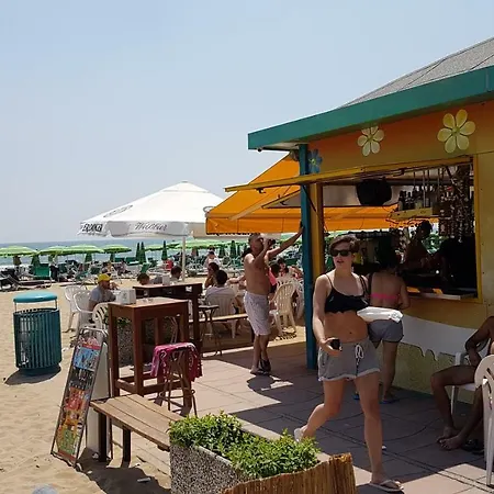 Villa Picchetti Fronte Mare Lido di Jesolo