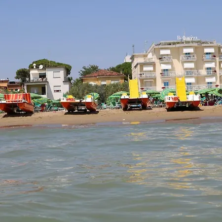Picchetti Fronte Mare *